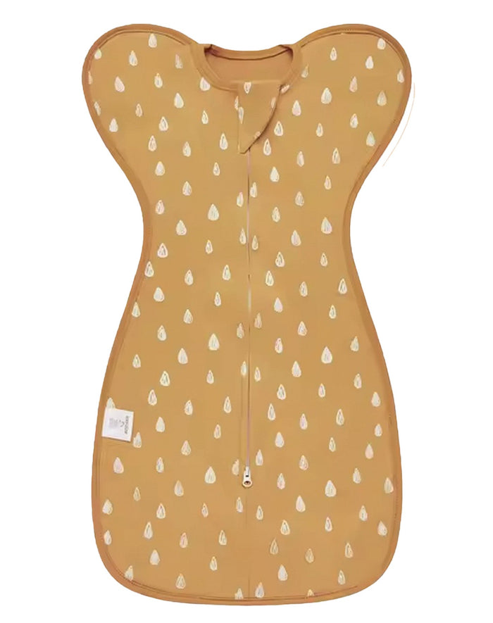 Saco de dormir envolvente