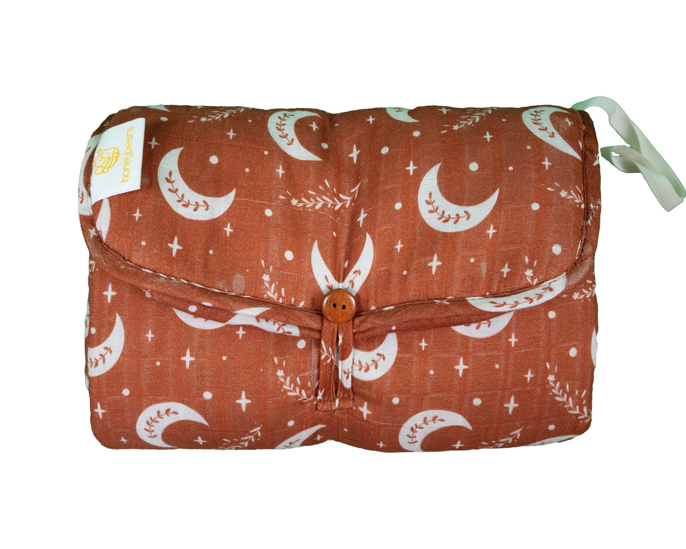 Colchonetas para cambiar pañales