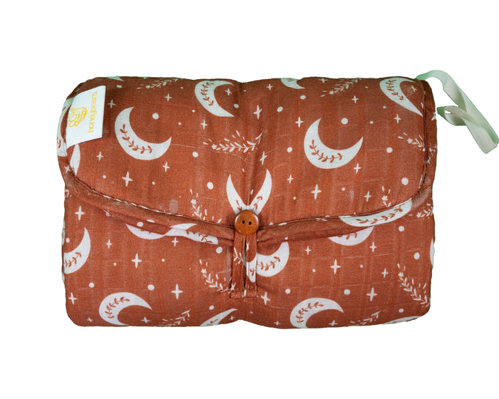 Colchonetas para cambiar pañales