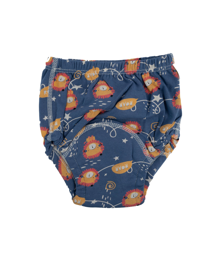 Pantalones de entrenamiento lavables