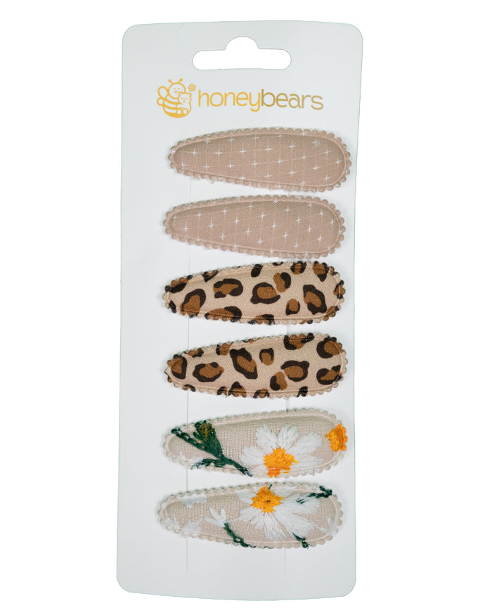 Accesorios para el cabello