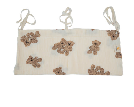 Honeybears box organizer beertjes baby - Box opbergzak – Box hangzak - Box opbergtas 