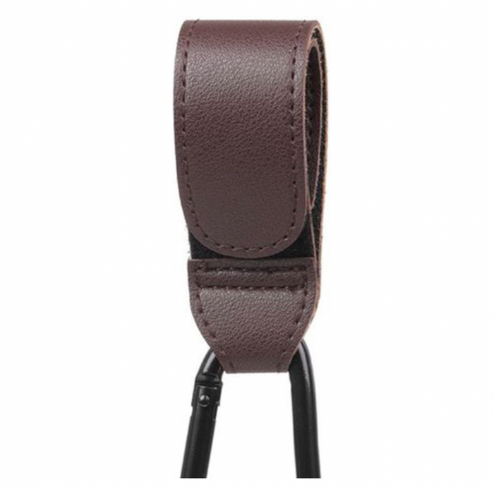 Ganchos para bolsas de cochecito