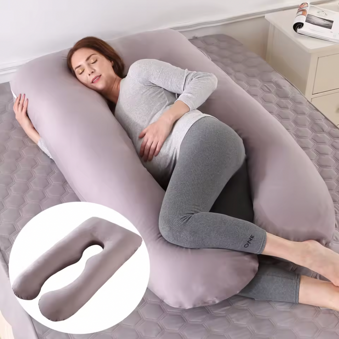 Almohadas de embarazo y lactancia