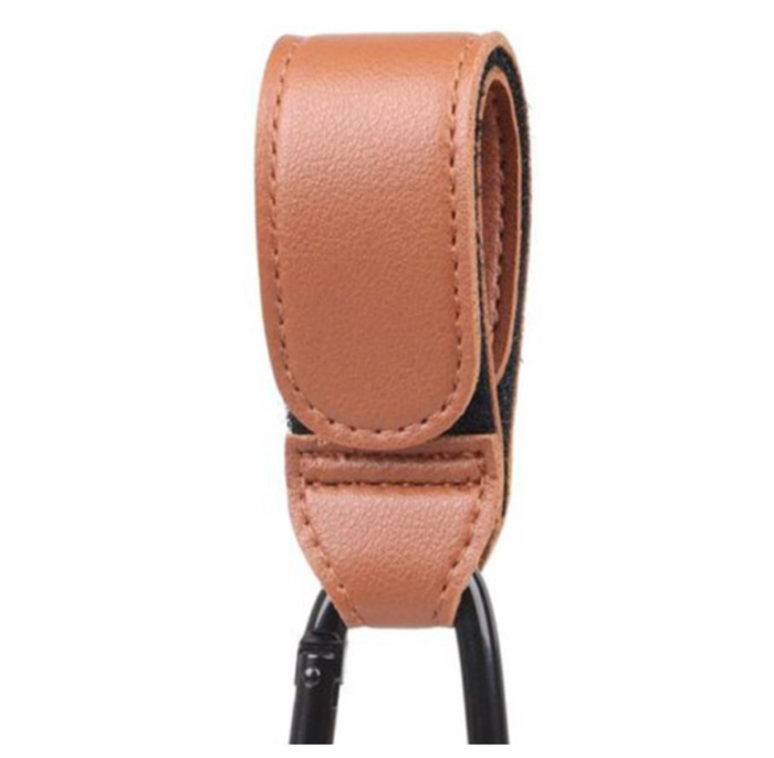 Ganchos para bolsas de cochecito